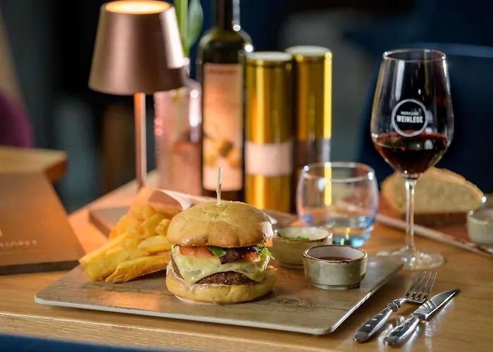 Mercure Hotel Hannover City